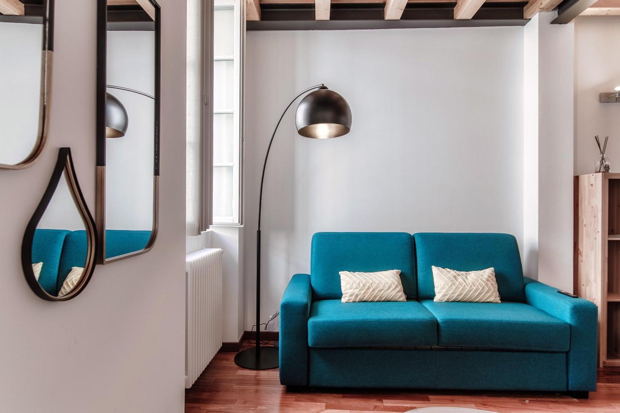 Calicantus Apartments Apollo 코모 외부 사진