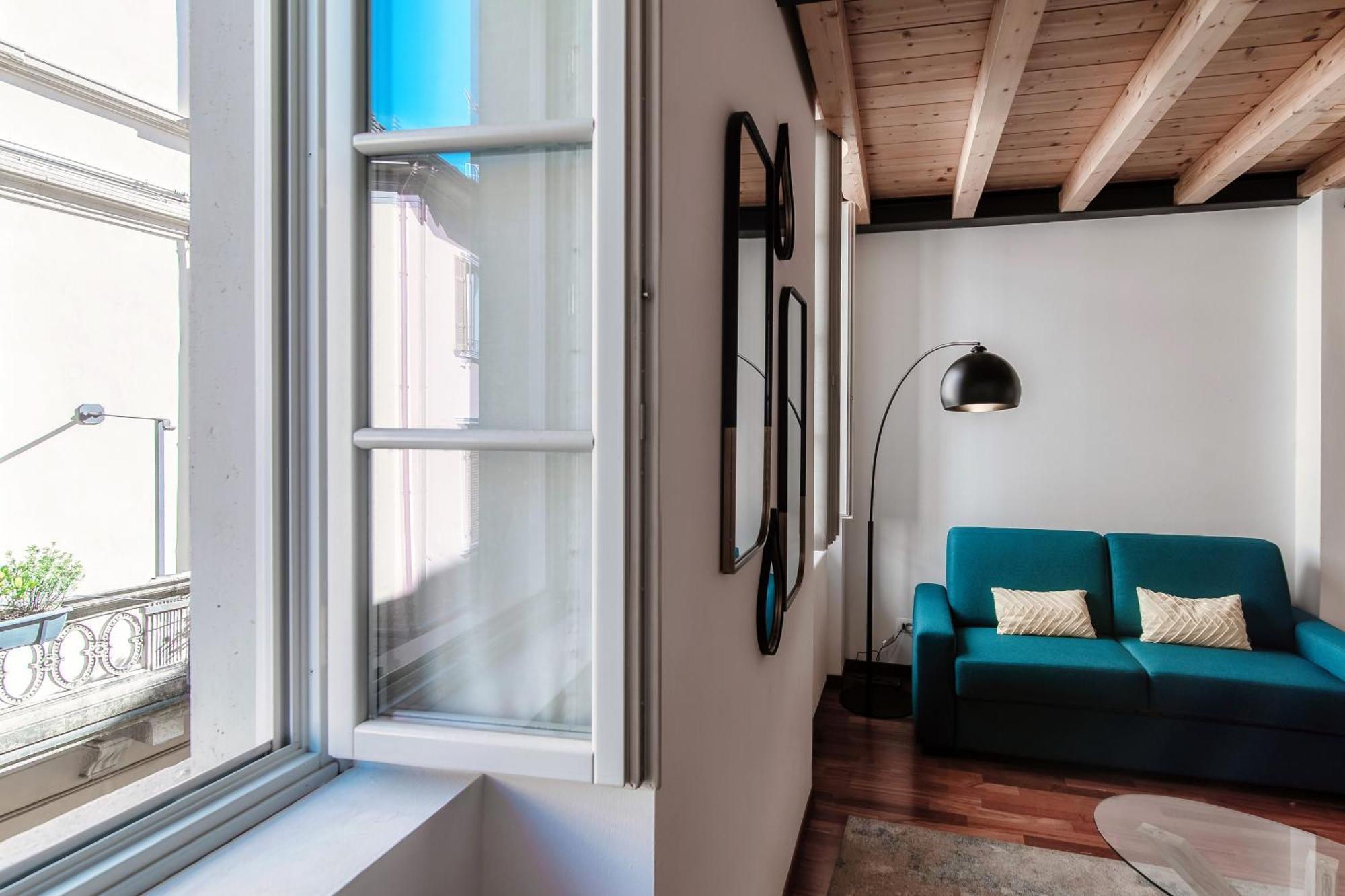 Calicantus Apartments Apollo 코모 외부 사진