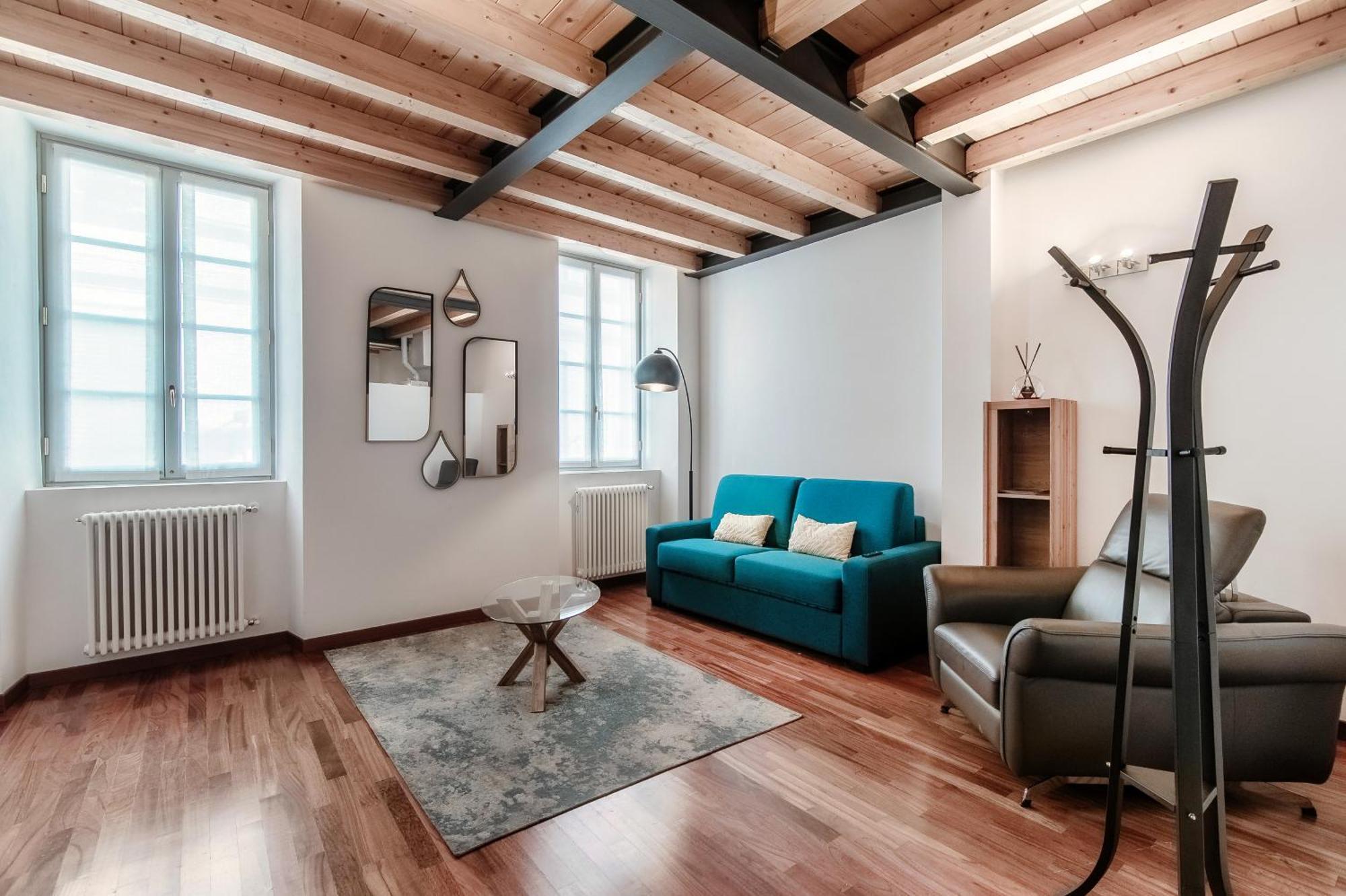 Calicantus Apartments Apollo 코모 외부 사진