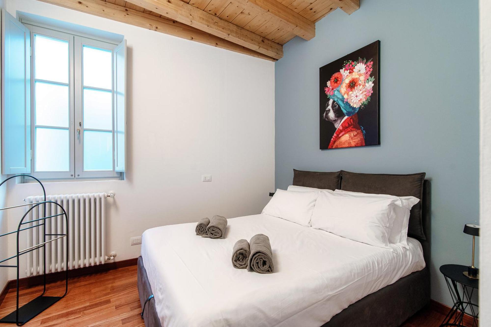 Calicantus Apartments Apollo 코모 외부 사진