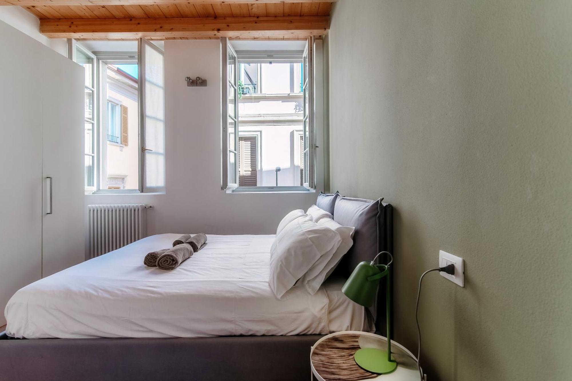 Calicantus Apartments Apollo 코모 외부 사진