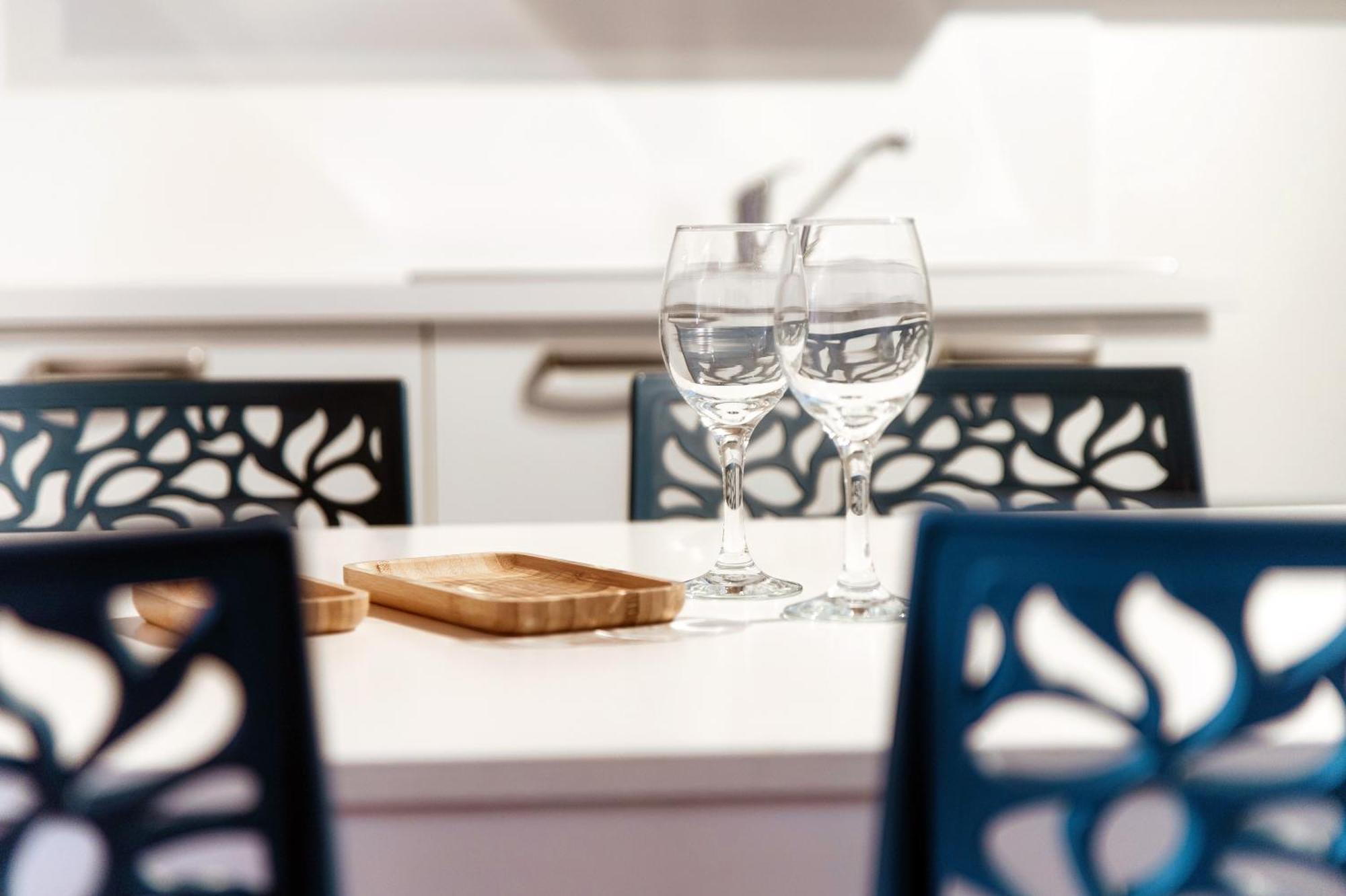Calicantus Apartments Apollo 코모 외부 사진