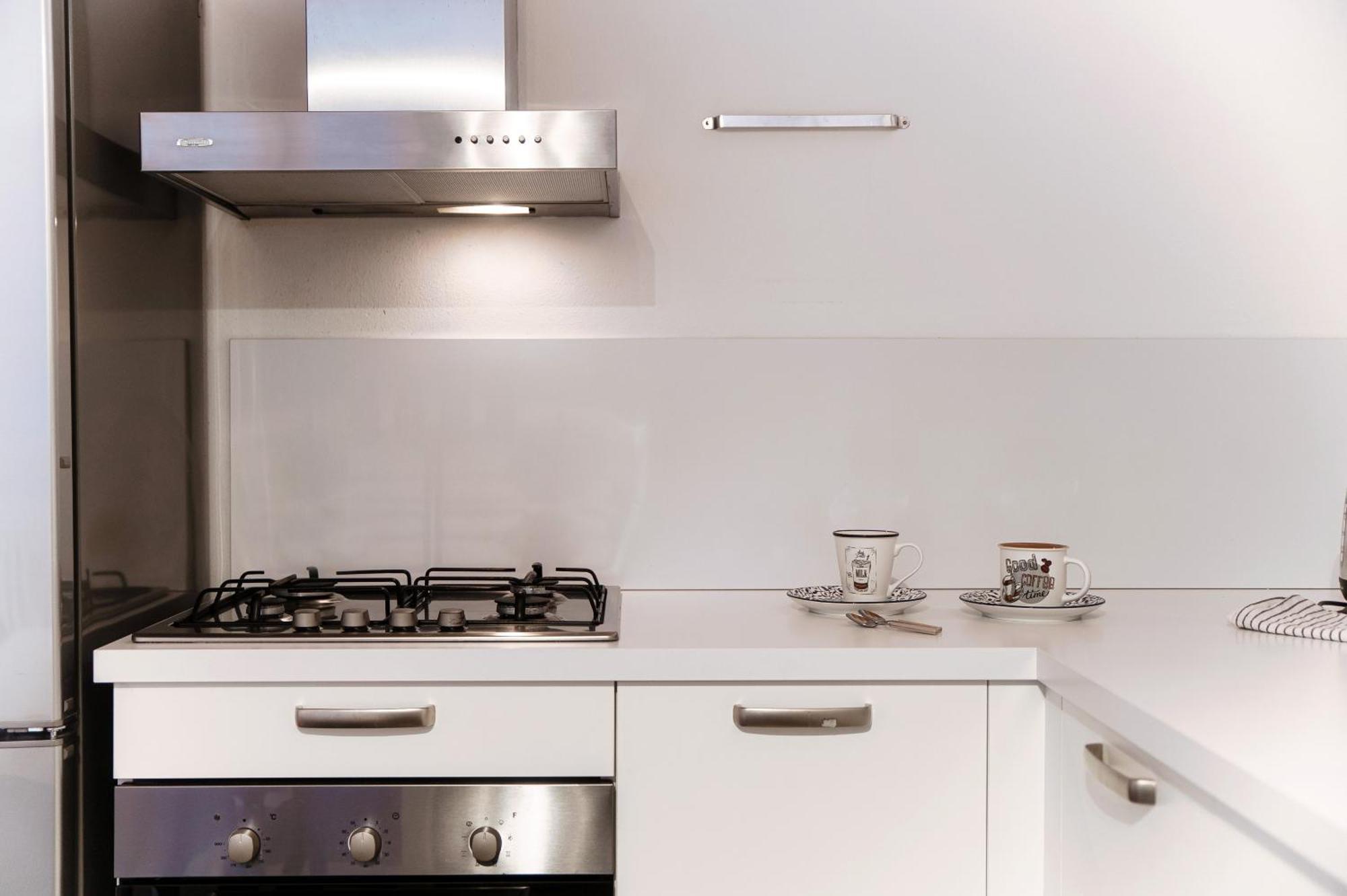 Calicantus Apartments Apollo 코모 외부 사진
