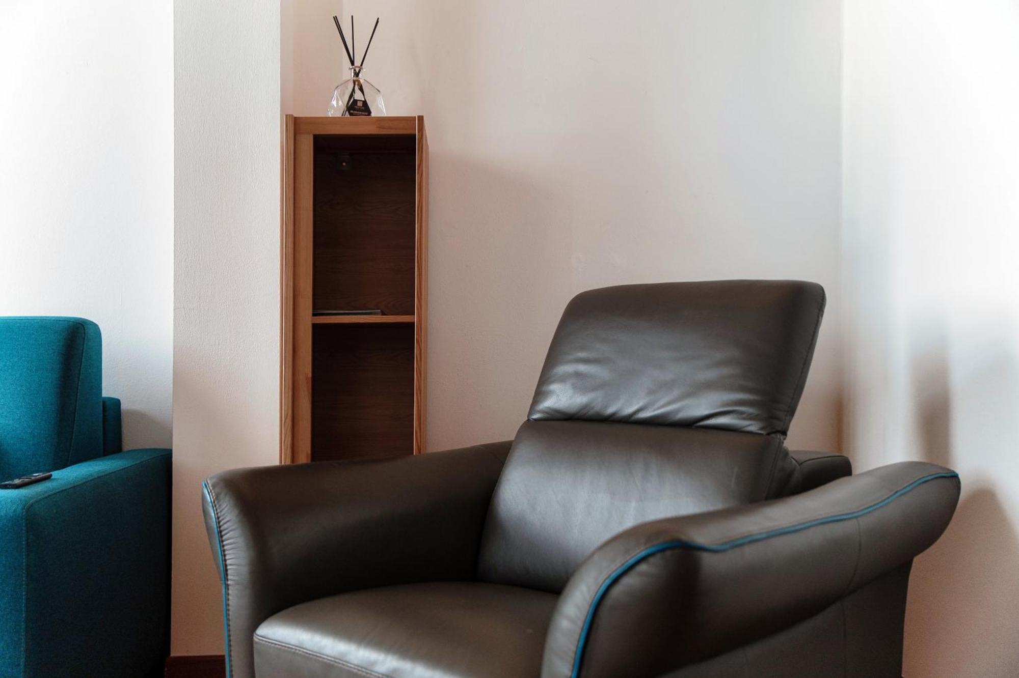 Calicantus Apartments Apollo 코모 외부 사진