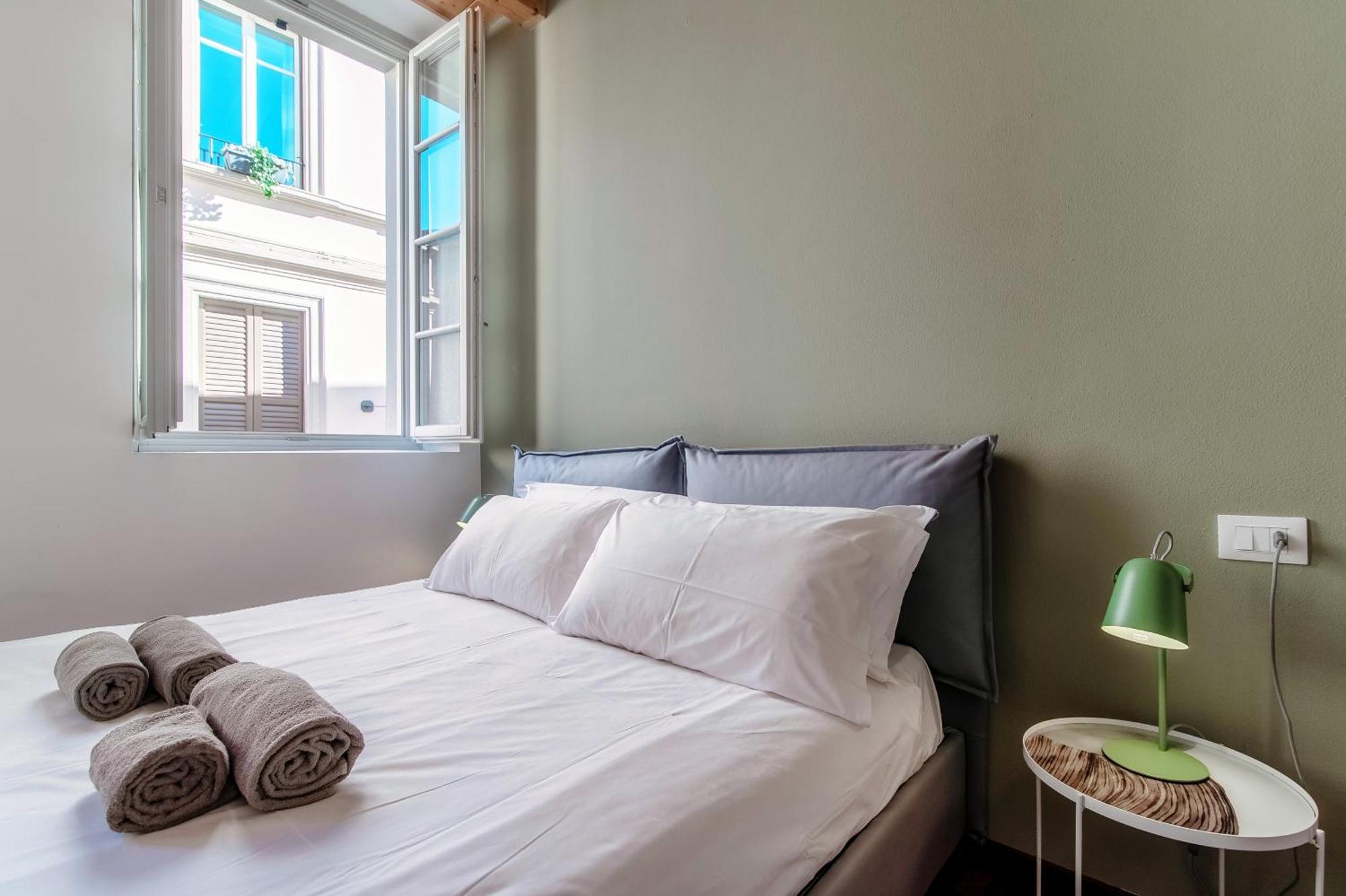 Calicantus Apartments Apollo 코모 외부 사진