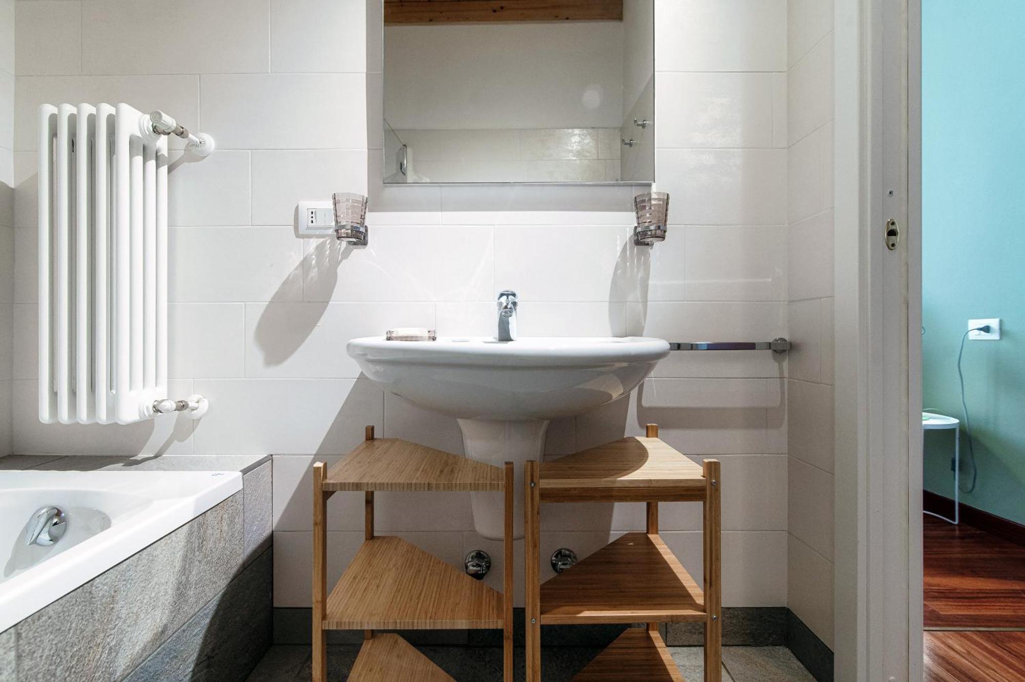 Calicantus Apartments Apollo 코모 외부 사진