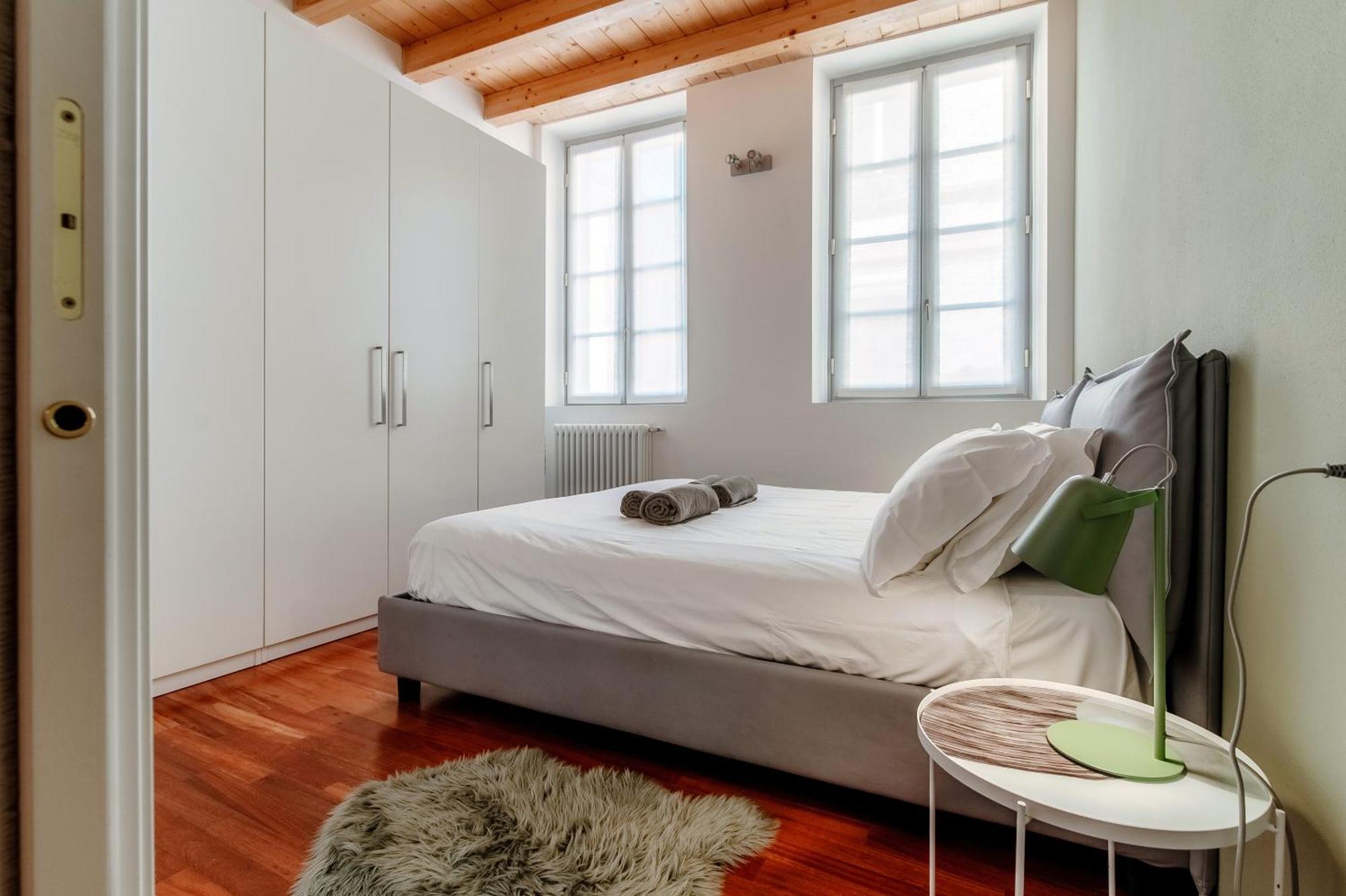 Calicantus Apartments Apollo 코모 외부 사진