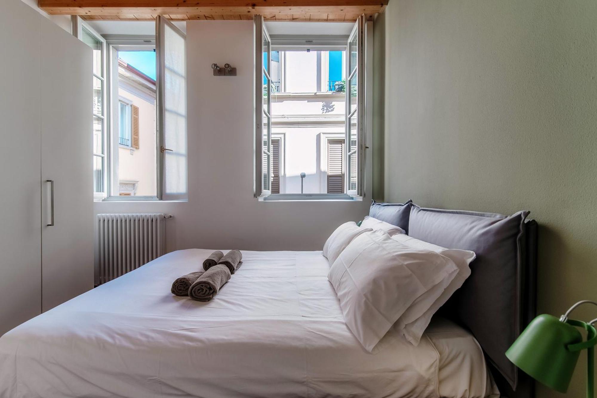 Calicantus Apartments Apollo 코모 외부 사진