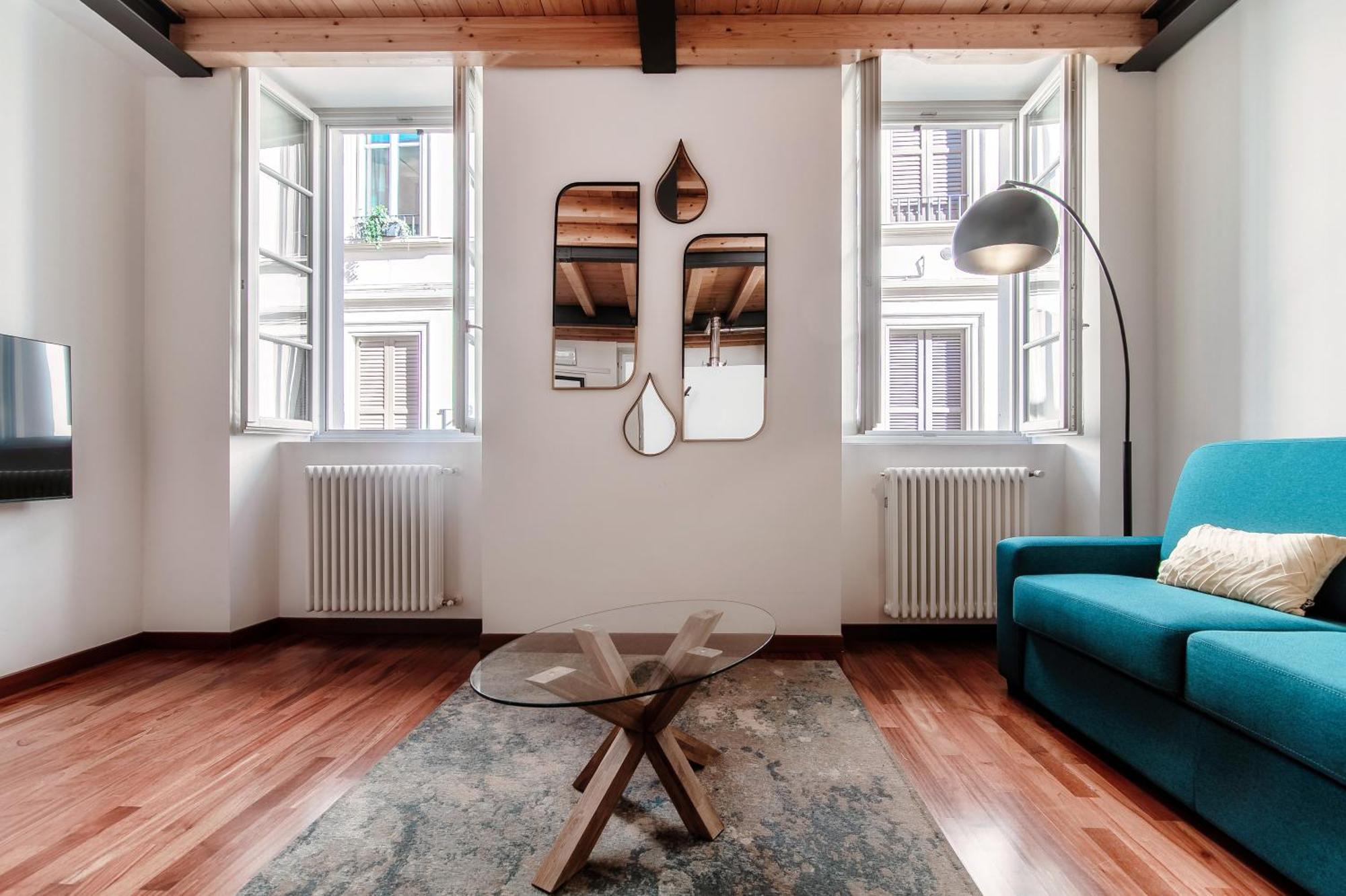 Calicantus Apartments Apollo 코모 외부 사진