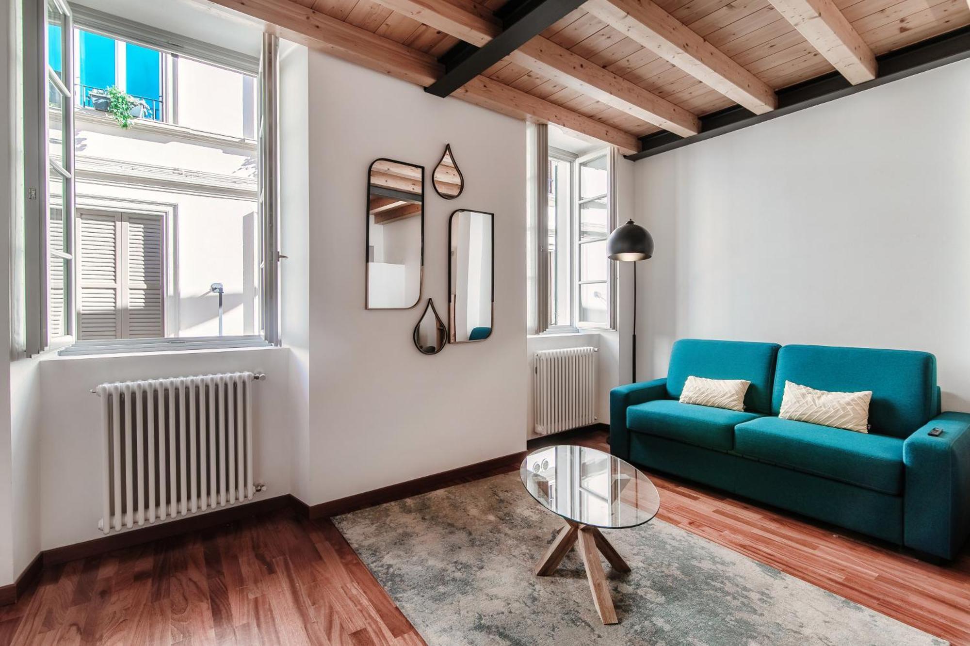 Calicantus Apartments Apollo 코모 외부 사진