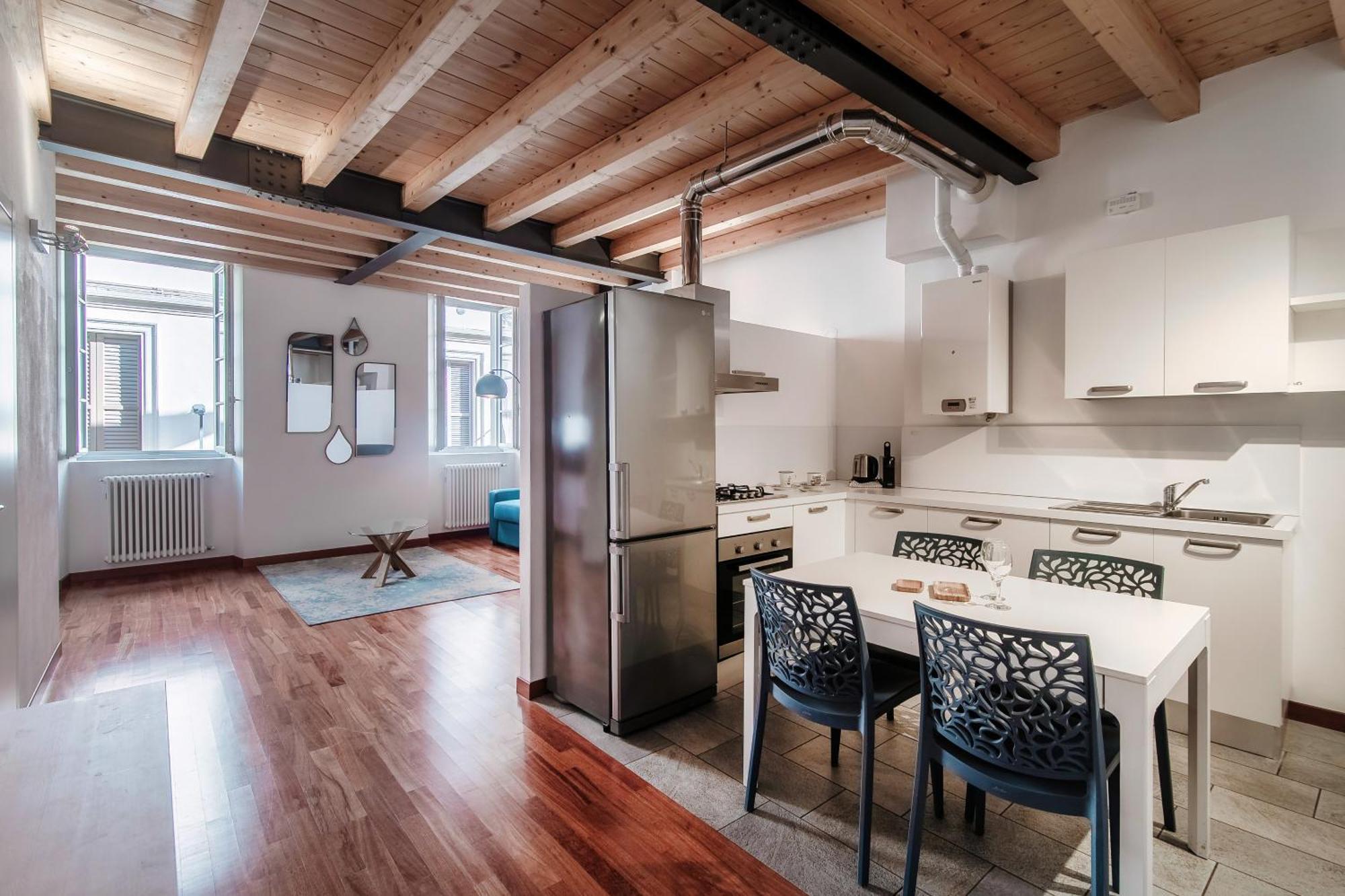 Calicantus Apartments Apollo 코모 외부 사진